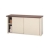 Table Top Slim-Line Cabinet