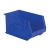 Heavy Duty Pocket Insert Bin - Sold in Cartons of 4 each
