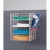 4 Pocket Letter Depth Sorter