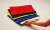 Courier Mail Bag, Heavy-Duty Nylon. 22