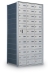 Front Loading 35-Door Horizontal Private Mailbox