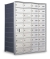 Front Loading 39-Door Horizontal Private Mailbox