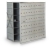 Front Loading 29-Door Horizontal Mailbox