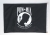 POW-MIA FLAGS, INDOOR, 3' X 5' NYLON, N1016088