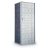 31-Door Front-Loading Private Horizontal Mailbox