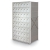 48-Door Rear-Loading Private Horizontal Mailbox