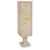 Outside Parcel Locker w/Pedestal