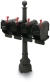 Carrington Standard Multiple Colonial Mailboxes