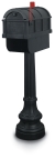 Bailey 1092 Single Mailbox