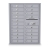 20 Door Std 4C Mailbox