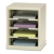 13-1/2 Wide 1 Tier Sorter X 12-3/4