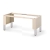 Open Leg Riser For 25