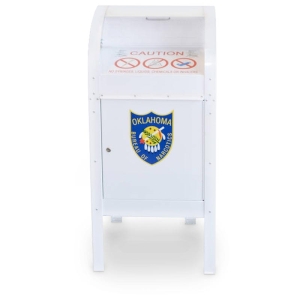Vinyl Lettering For Mailboxes