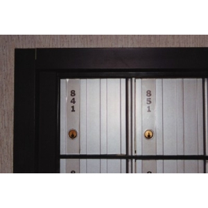 Trim Kit for Rack Ladders