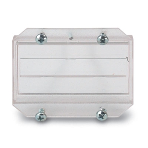 Window for Guardian Mailboxes