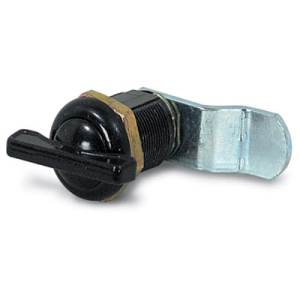 Thumb Latch Lock for Guardian Mailboxes