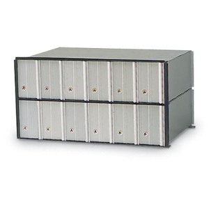 Replacement Lock for P.O. Boxes